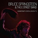 SPRINGSTEEN,BRUCE - HAMMERSMITH ODEON, LONDON '75 (2CD)