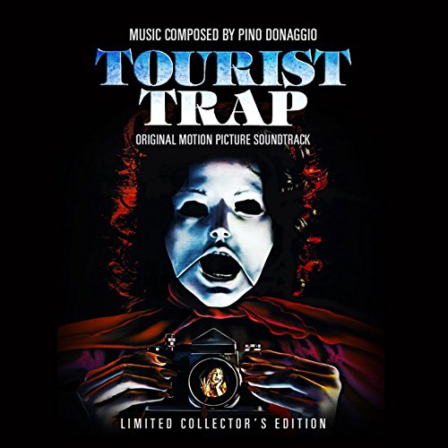 VARIOUS - TOURIST TRAP SOUNDTRACK