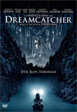 DREAMCATCHER (WIDESCREEN)