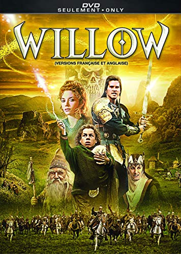 WILLOW (BILINGUAL)