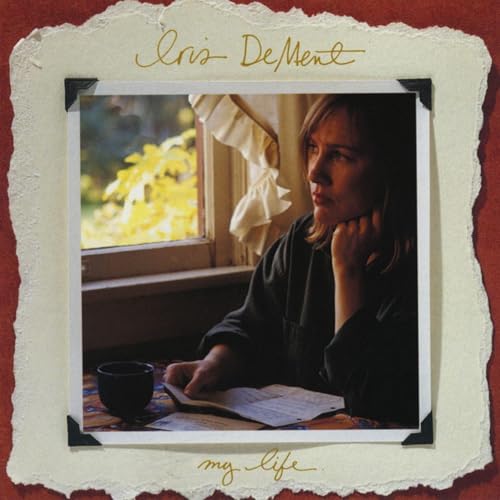 IRIS DEMENT - MY LIFE (30TH ANNIVERSARY) (CD)
