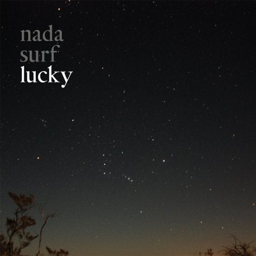 NADA SURF - LUCKY