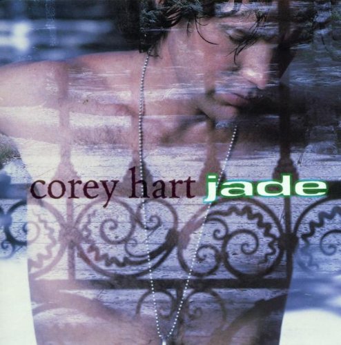 HART, COREY  - JADE