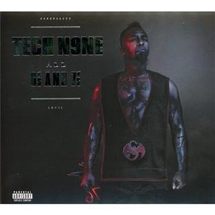 TECH N9NE - ALL 6'S & 7'S