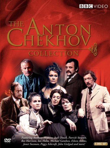 THE ANTON CHEKOV COLLECTION