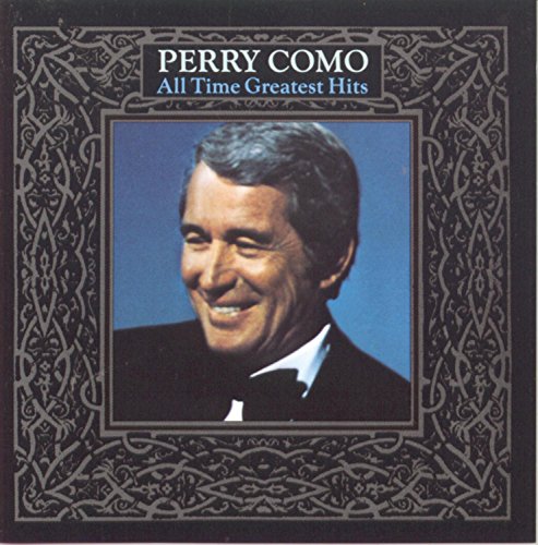 COMO, PERRY - ALL-TIME GREATEST HITS, VOL. 1