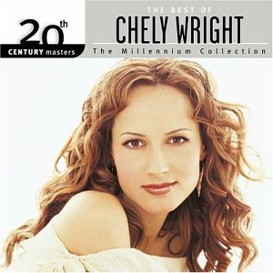 WRIGHT, CHELY - BEST OF