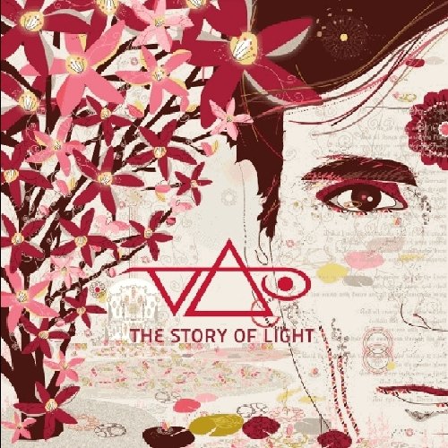 VAI, STEVE - STORY OF LIGHT