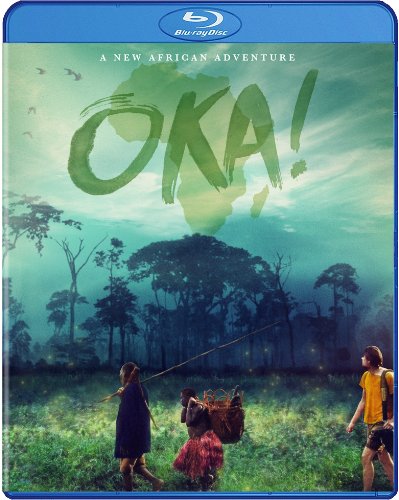 OKA [BLU-RAY] [IMPORT]