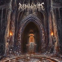 ASPHYXIATE - ALTAR OF DECOMPOSED [CD]