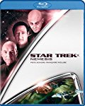 STAR TREK X: NEMESIS [BLU-RAY]