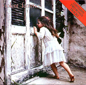VIOLENT FEMMES  - ST (2CDS)(REMASTERED)