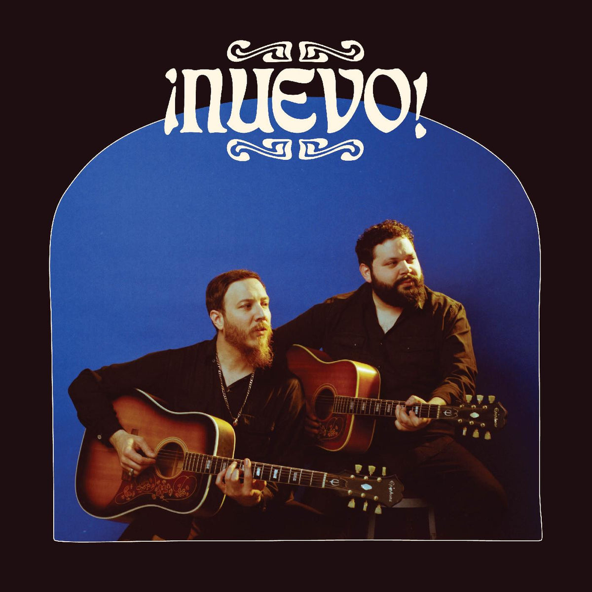 NUEVO - NUEVO