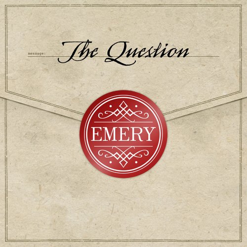 EMERY - QUESTION