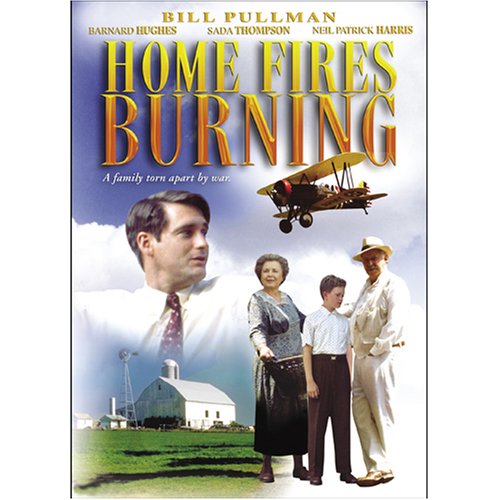 HOME FIRES BURNING [IMPORT]