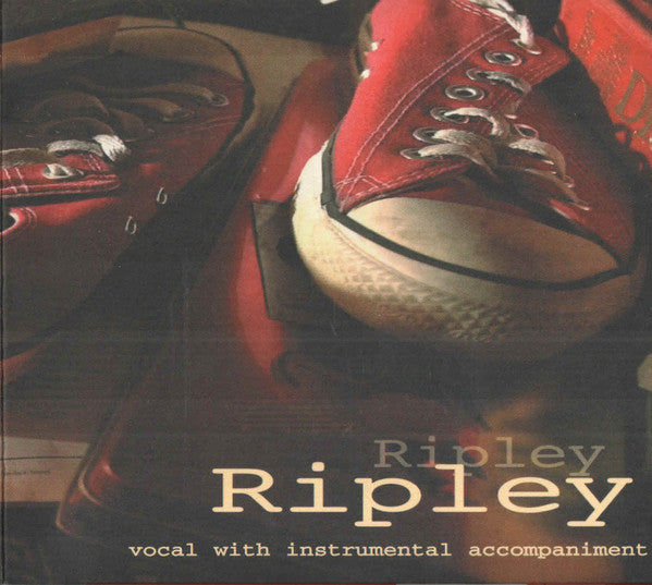 RIPLEY, STEVE  - RIPLEY