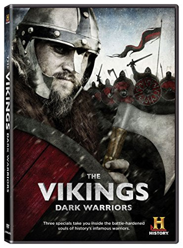 THE VIKINGS: DARK WARRIORS