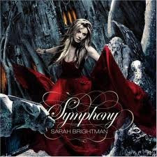 SARAH BRIGHTMAN - SYMPHONY (DIGI)