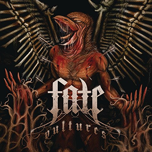 FATE - VULTURES