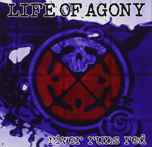 LIFE OF AGONY - RIVERS RUN RED