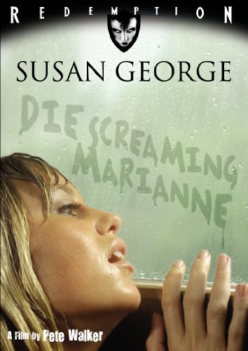 DIE SCREAMING MARIANNE