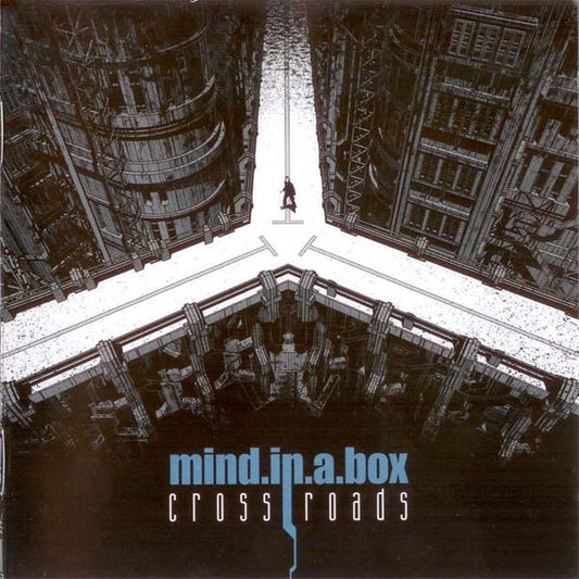 MIND.IN.A.BOX  - CROSSROADS