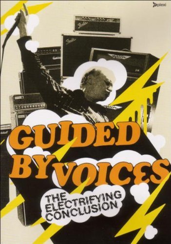 GUIDED BY VOICES ELECTRIFYING CONCLUSION [IMPORT]