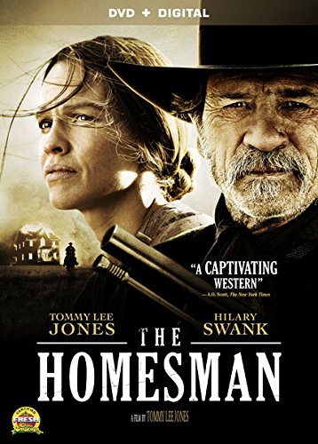 HOMESMAN [IMPORT]