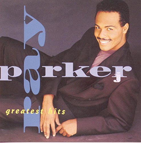 PARKER JR., RAY - GREATEST HITS