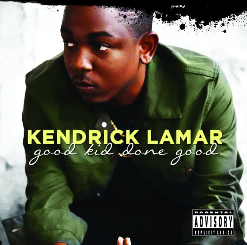 KENDRICK LAMAR - THE KID DONE GOOD