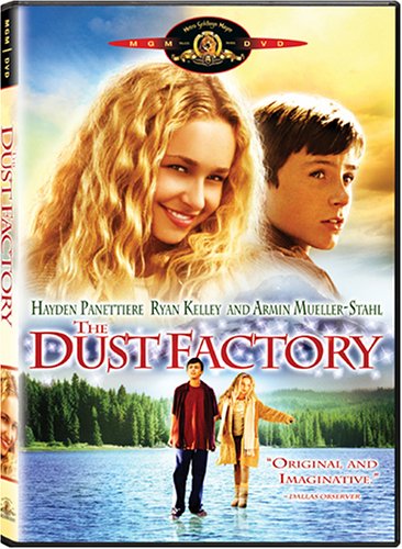 THE DUST FACTORY (SOUS-TITRES FRANAIS)