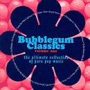 VARIOUS - V1 BUBBLEGUM CLASSICS