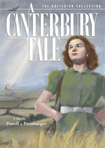 A CANTERBURY TALE (CRITERION COLLECTION)