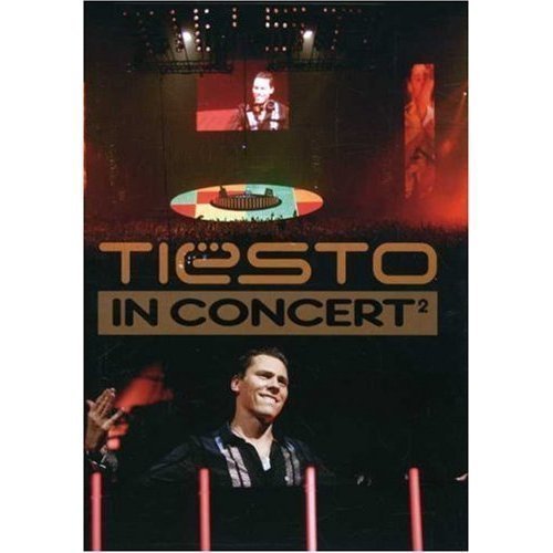 TIESTO - IN CONCERT II