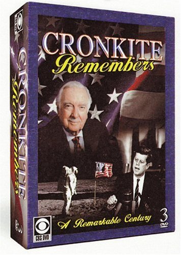 CRONKITE REMEMBERS