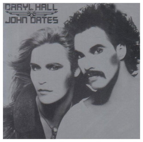 HALL & OATES - DARYL HALL & JOHN OATES