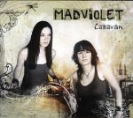 MADVIOLET - CARAVAN