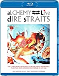 DIRE STRAITS - BLU-ALCHEMY LIVE