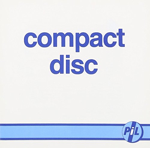 PUBLIC IMAGE LTD. - ALBUM/COMPACT DISC/CASSETTE