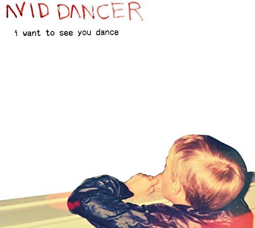 AVID DANCER - I WANT TO SEE YOU DANCE [7"] (VINYL)