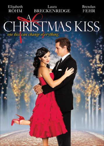 A CHRISTMAS KISS