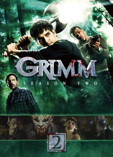 GRIMM: SEASON TWO