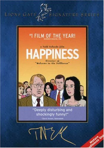 HAPPINESS (SOUS-TITRES FRANAIS) [IMPORT]