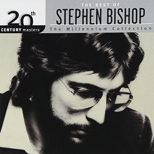 BISHOP, STEPHEN - BEST OF: 20TH CENTURY MASTERS
