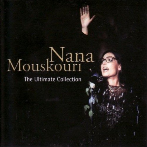 MOUSKOURI, NANA - ULTIMATE COLLECTION