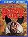 BEYOND FURY - BLU
