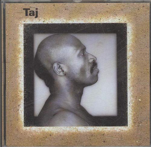 MAHAL, TAJ - TAJ