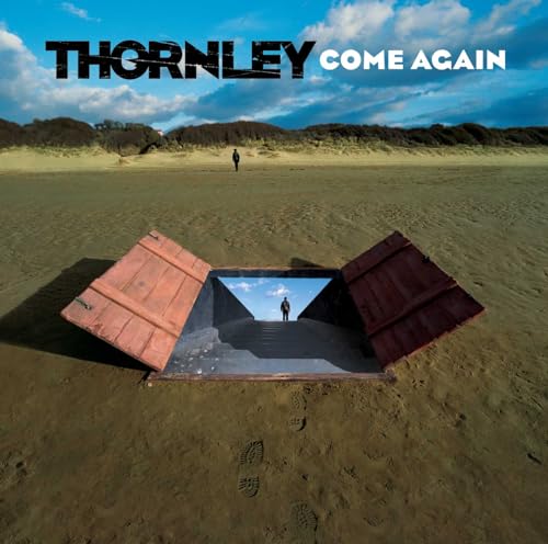 THORNLEY - COME AGAIN (VINYL)