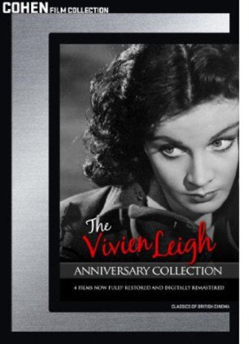 THE VIVIEN LEIGH ANNIVERSARY COLLECTION [IMPORT]