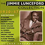 LUNCEFORD, JIMMIE - COLLECTION: 1930-1947